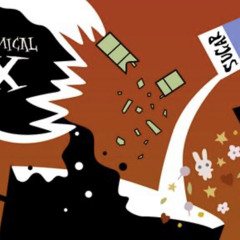 Chemical X (speedcore, spice, and everything nice)