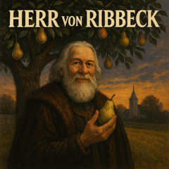 Herr von Ribbeck