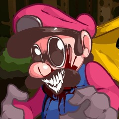 LAST COURSE - Mario's Madness V2 OST