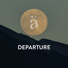 argüe - departure