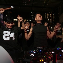 Industrial Hard Techno Set