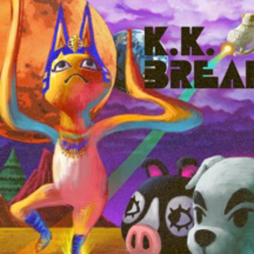 K.K. Break (Aircheck) – Animal Crossing New Horizons OST