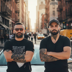 Ho3ein x Khalvat x Bahram - Mostanad