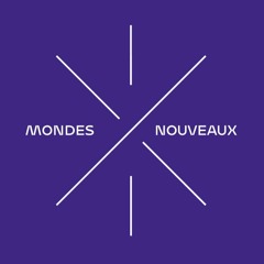 MONDES NOUVEAUX - Musique De Marque