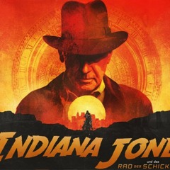 Free!! Indiana Jones and the Dial of Destiny  (2023) FullMovie Free Online