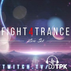 Fight 4️⃣ Trance - The Fam Session - 20240423