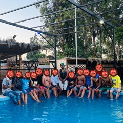 Black Family🏛️- RG4🀄️🇨🇱After -Lago rapel - Deibi Diaz🦍