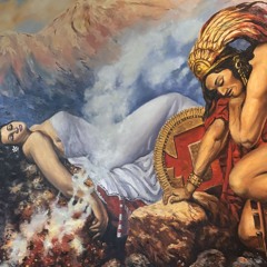 #PaintinTheWood [ssj]