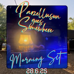 Morning Set @ Parzellusion 2025