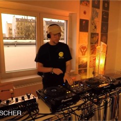 Marius Drescher @Einmusika Recordings (29.04.2020)