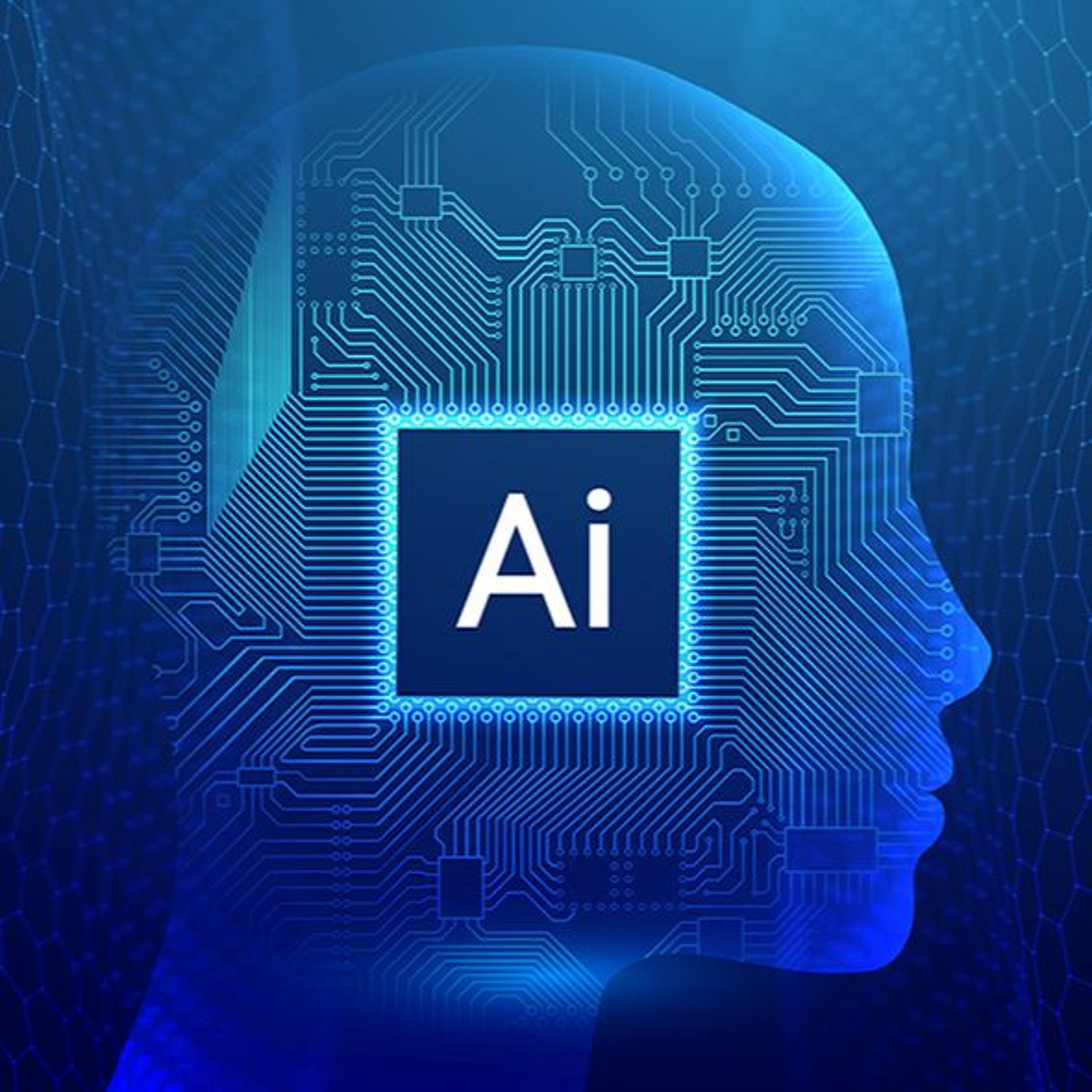 Episode 715: Reel Talk: AI & Movies episode artwork