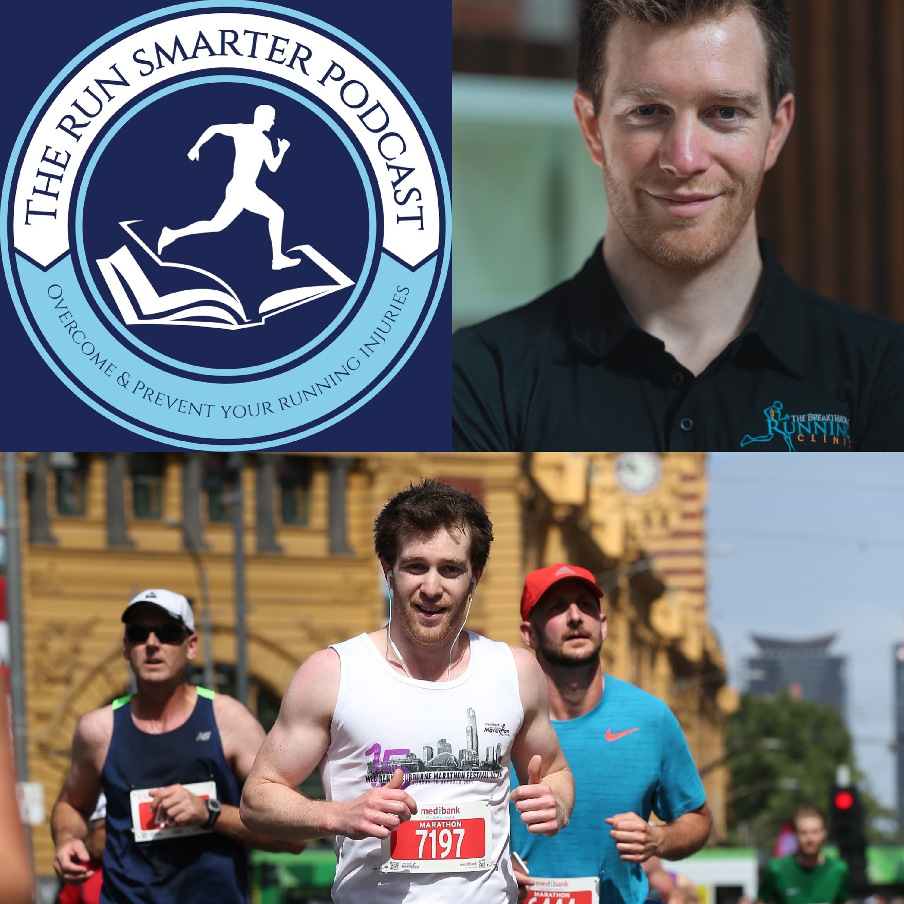 Marathon & Ultra Running Podcast - With Suman Silwal