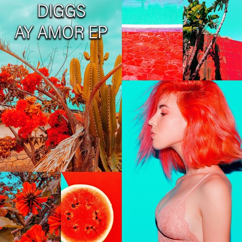 Diggs "Dark Conga" Snippet