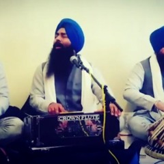 Aaj Milaava Sheikh Fareed