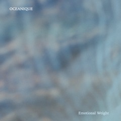 Emotional Weight