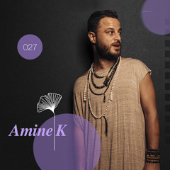AMINE K | Redolence Radio 027