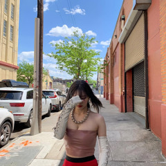 ii just bought new clothes [p. springs + wintfye]