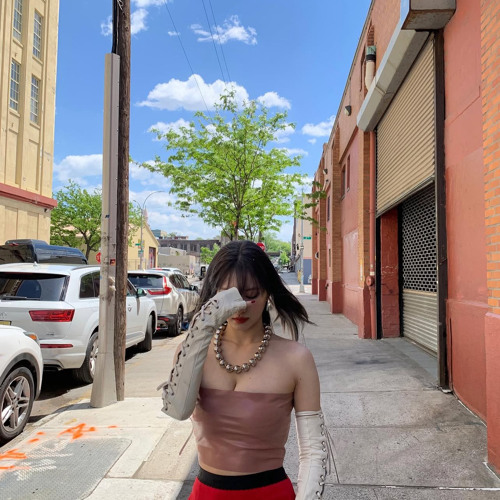 ii just bought new clothes [p. springs + wintfye]