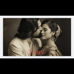 1-luv ( The Mediterranean Afro mix)