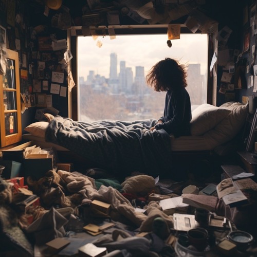Clutter