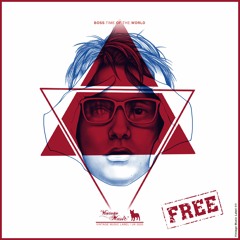 FREE DOWNLOAD: Boss - Time [Vintage Music Label]
