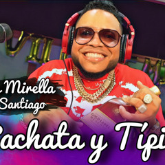 BACHATA Y TIPICO DESDE VILLA MIRELLA SANTIAGO LIVE DJ JOE CATADOR C15