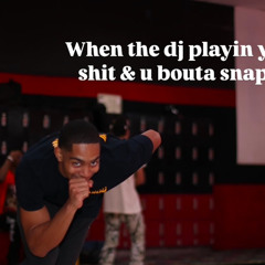 DJ Cam and DJ Yoga Skate Mix
