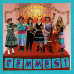 J'ai Vu le Loup, le Renard et la Belette