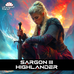 Sargon III - Highlander (Preview)