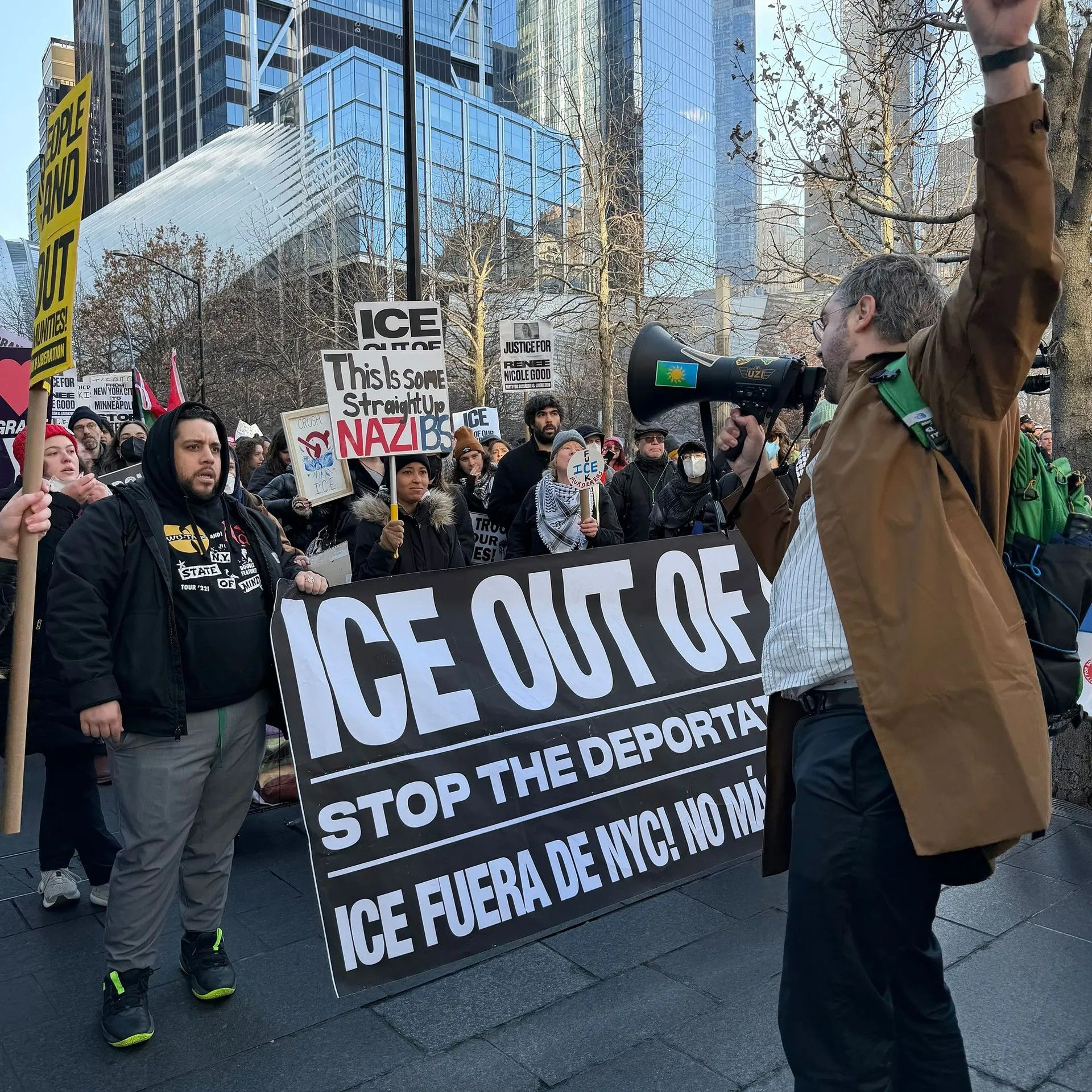 Hudson Mohawk Magazine