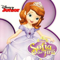 Sofia The First Theme Song (cover)