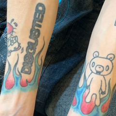 cocaine #DISGUSTED (prod. moneykidd & icetrouble)