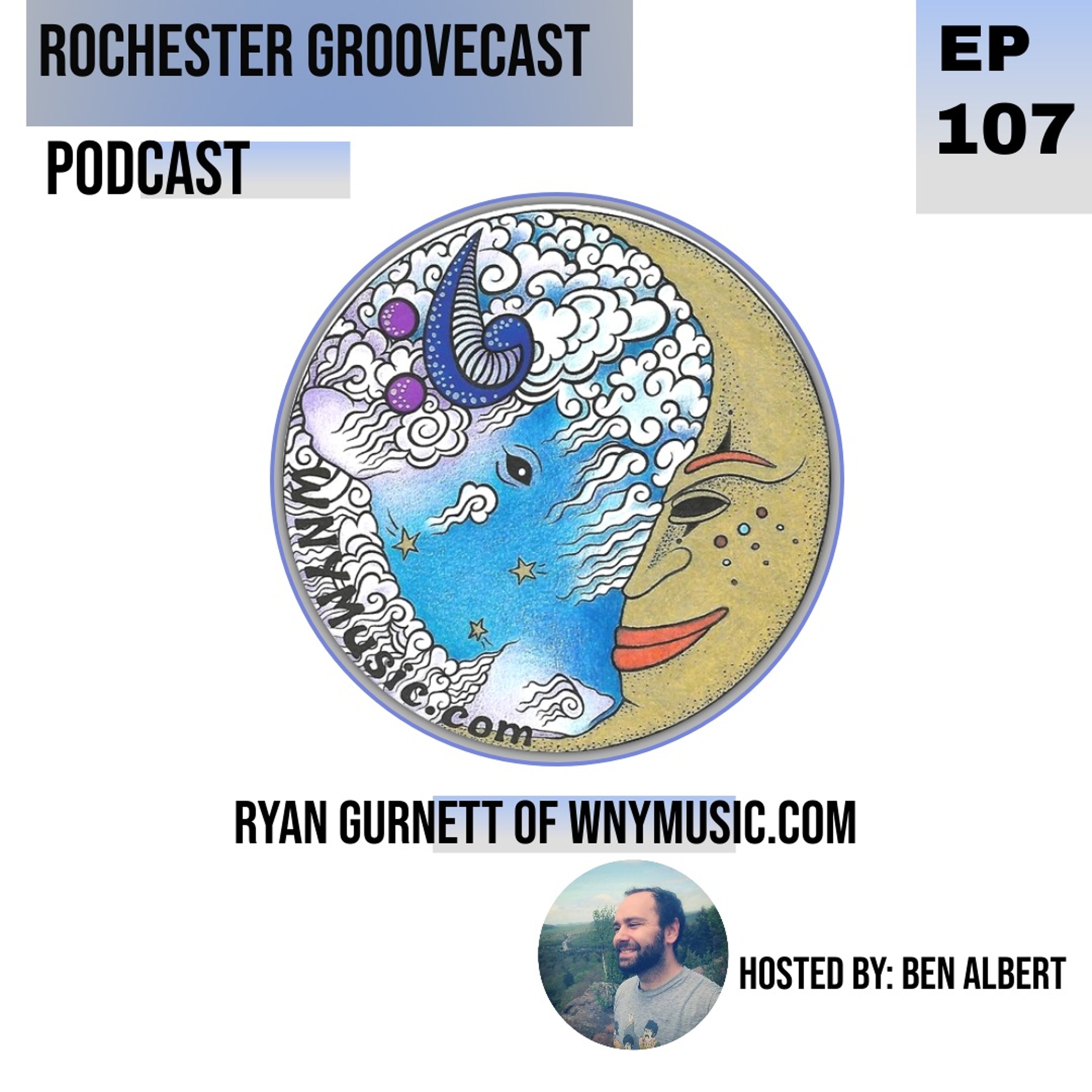 Rochester Groovecast Presents