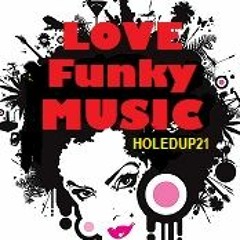 LOVE FUNKY MUSIC 2