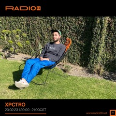 X-pctro @Radio 28 (23 de Febrero, 2023)