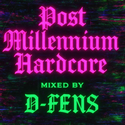 Post Millenium: Teaser