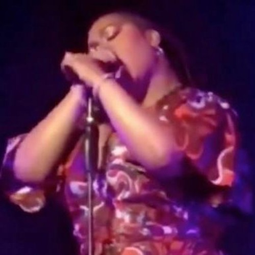 Jill Scott (PS2 Freestyle)