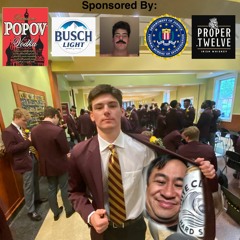 F**K MONDAYs (Featuring Whiteclaw Gabe)