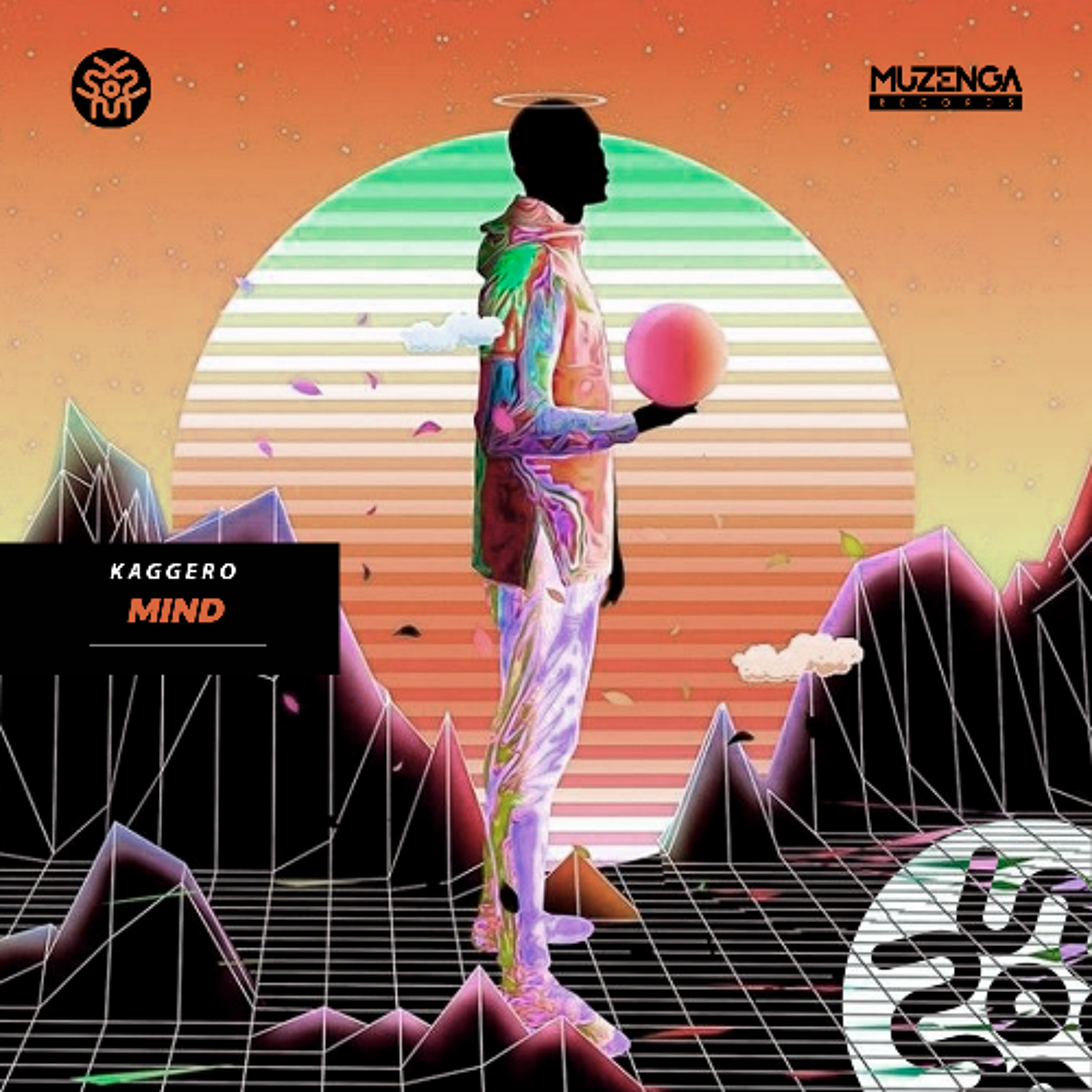 KAGGERO - Mind (Extended Mix) | FREE DOWNLOAD episode artwork