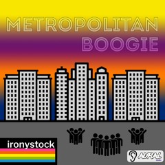 Metropolitan Boogie