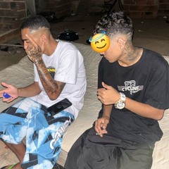 MT - D3 PUT4RI4 N0 PIQU3 D0 CŁP • ☢️