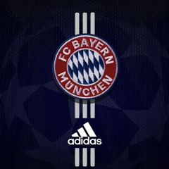 Für immer FC Bayern