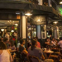 Brazilian Winter 2022