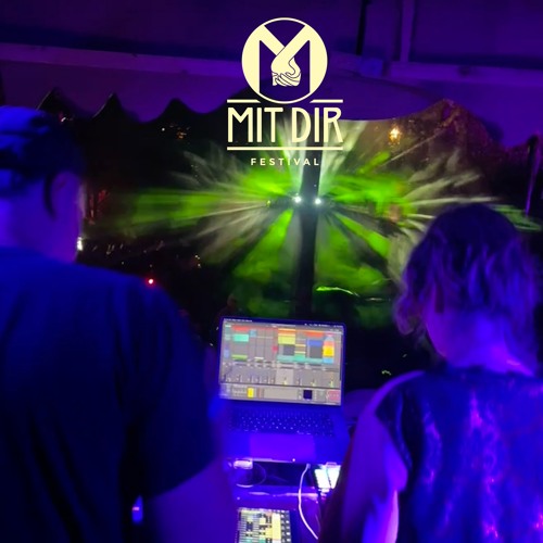 LIVE @ Mit Dir 2023 | Mühlenfloor