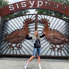 MYLNDR @ Sisyphos - Dampfer 15.07.2023