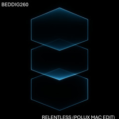 FREE DOWNLOAD: Nick Muir, John Digweed, Spencer Brown - Relentless (Polux Mac Edit)