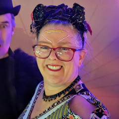 Arty Party - Kat's birthday - 2nd set