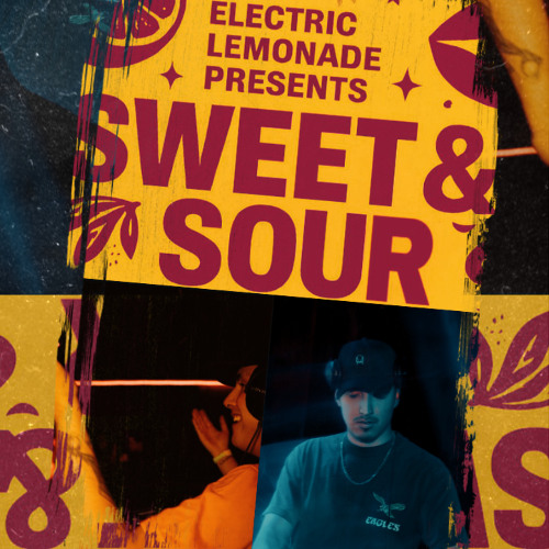 ELECTRIC LEMONADE B2B