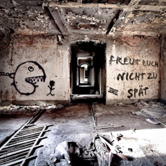 Jeaxxs - Freut euch nicht zu spät (Mixtape 2025)