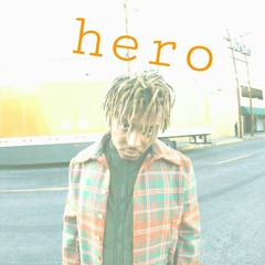 Hero (Juice Wrld tribute)